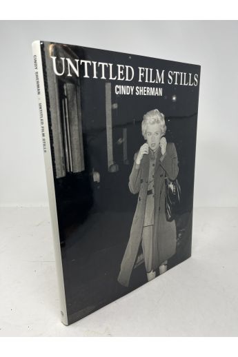 Cindy Sherman Untitled Film Stills 2903