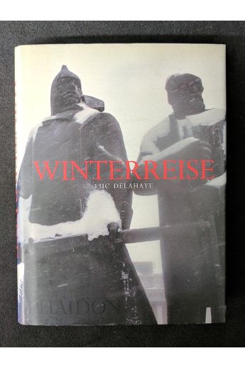 Luc Delahaye Winterreise 2906