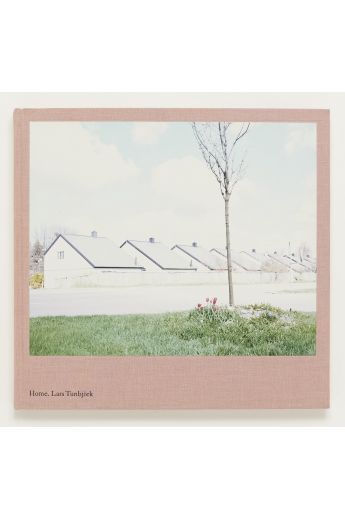 Lars Tunbjörk Lars Tunbjörk: Home 2912