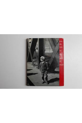 Oscar van Alphen, Adriaan Morriën Kinderen in de grote stad 368