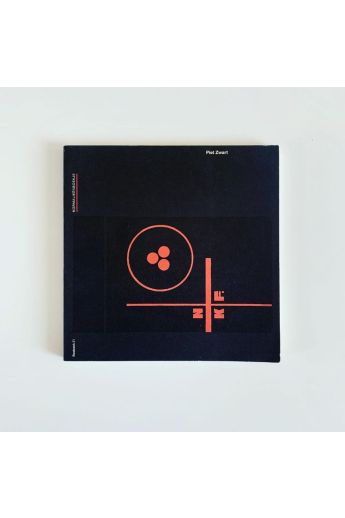 Piet Zwart Normalieënboekje 374