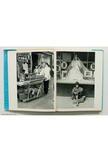Henri Cartier-Bresson From one China to the other 385
