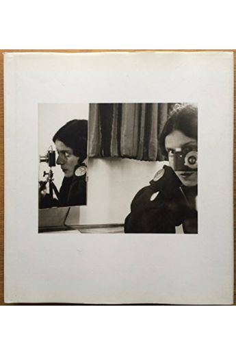 Larisa Dryansky Ilse Bing: Photography Through the Looking Glass 411