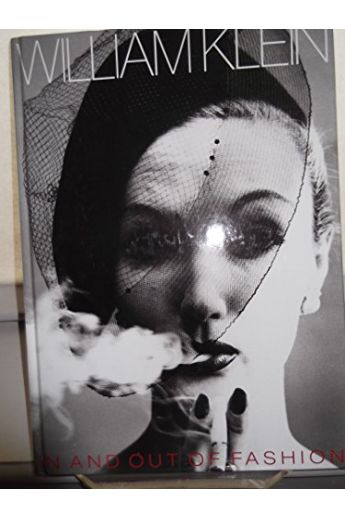 William Klein In and out fashion 462