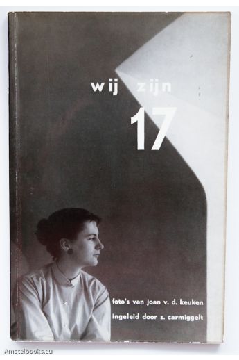 Johan van der Keuken, Joan van der Keuken Wij zijn 17 (We are 17) 492