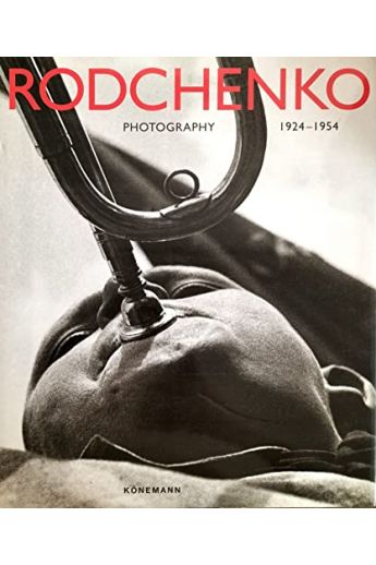 Alexander Rodchenko, Alexander Lavrentiev Rodchenko - Photography 1924-1954 533
