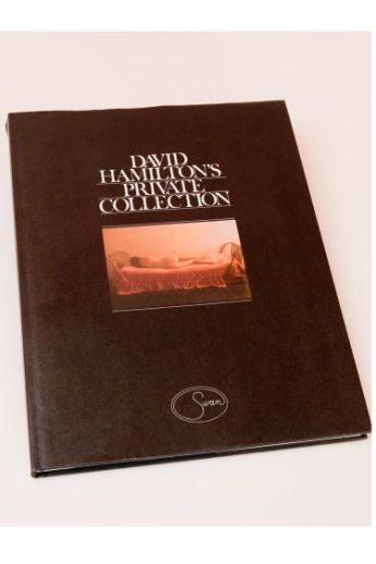 David Hamilton Private collection 590
