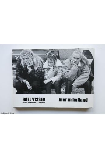 Roel Visser, Henk Hofland Hier in Holland 591
