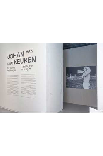 Johan van der Keuken Stoottroep van Christus 655