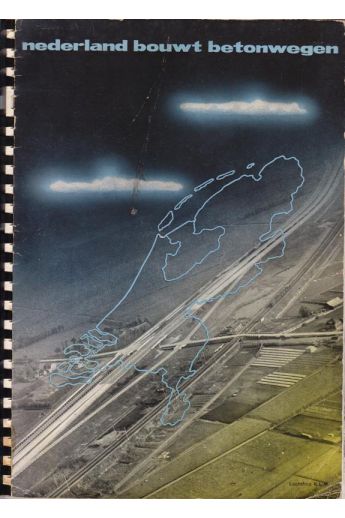 Paul Schuitema Nederland bouwt betonwegen 692