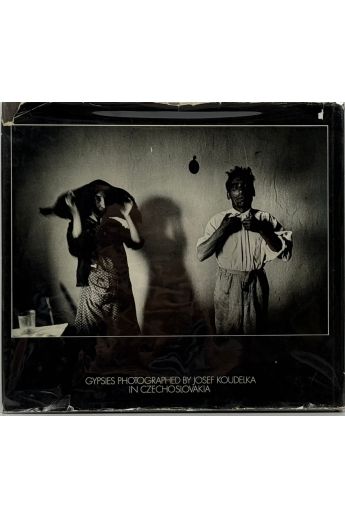 Josef Koudelka GYPSIES 693