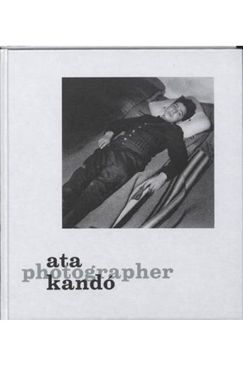 Ata Kandó, Ad van Denderen Ata Kando - Photographer 702