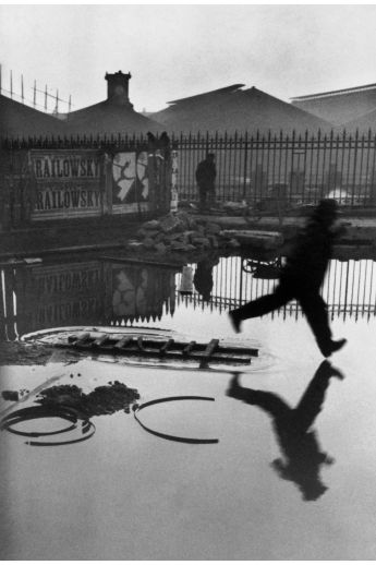 Henri Cartier-Bresson The Europeans 774