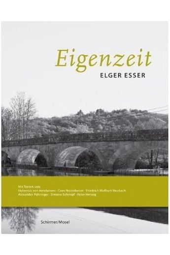 Elger Esser Eigenzeit 780