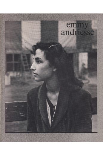 Emmy Andriesse Emmy andriesse foto's 1944/52 781