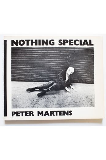 Peter Mathieu Martens, Renate Maria Dorrestein Nothing special 829