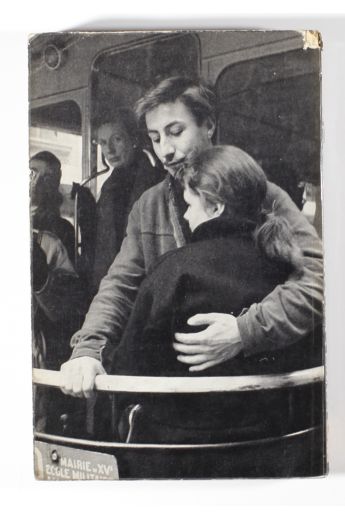 Nico Jesse Vrouwen van Parijs 864