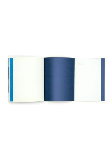 Nicole Henriëtte Hermance Carstens Blue Notes From Thin Air 82