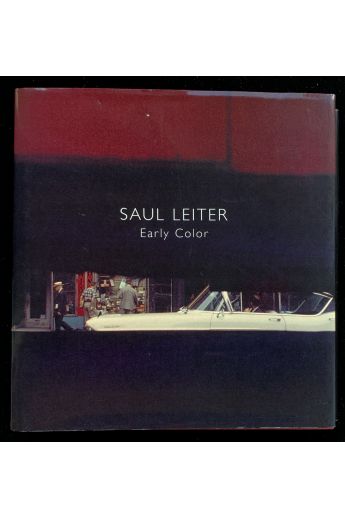 Saul Leiter Saul Leiter: Early Color 83