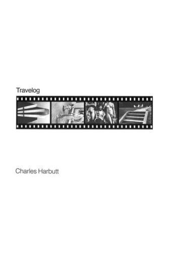 Charles Harbutt Travelog 84