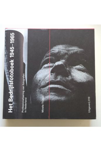 Mirelle Thijsen Het Bedrijfsfotoboek 1945-1965 87