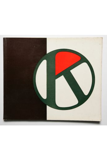 Cas Oorthuys, Emmy Andriesse, Dick Elffers, J.J. Vriend De grond waarop wij staan - Linoleum Krommenie 522