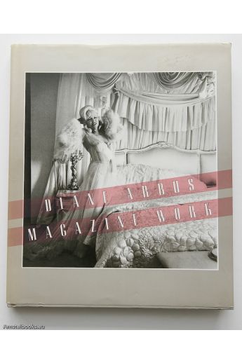 Thomas W. Southall Diane Arbus Magazine Work 556