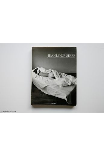 Jeanloup Sieff Derrières 625