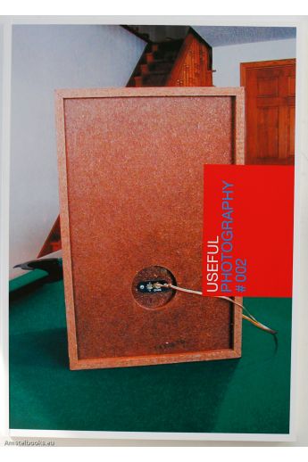 Hans Aarsman / Erik Kessels / Hans Van Der Meer Useful Photography # 002 / nr. 2 679