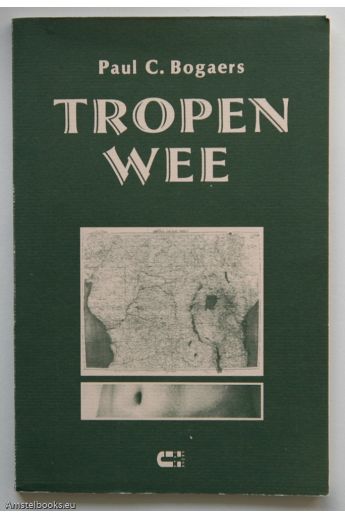 Paul Bogaers Tropenwee 701