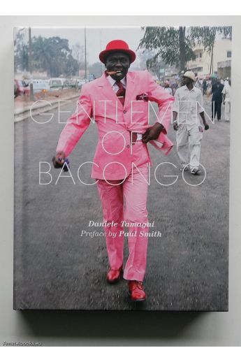 Daniele Tamagni Gentlemen of Bacongo 709