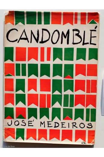 José Araújo de Medeiros Candomblé 714