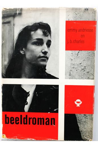 Emmy Andriesse Beeldroman 748
