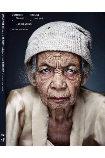 Jan Banning Troostmeisjes Comfort Women 801