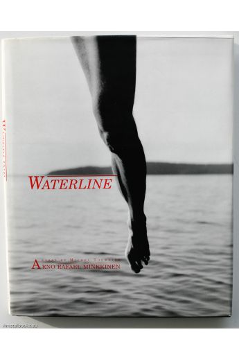 Arno Rafael Minkkinen Waterline 813