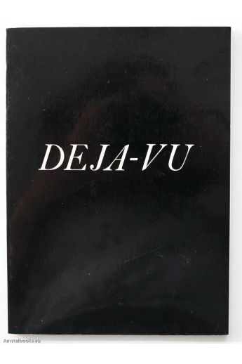 Ralph Gibson Deja-Vu 818