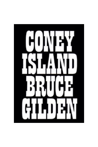 Bruce Gilden Coney Island 927
