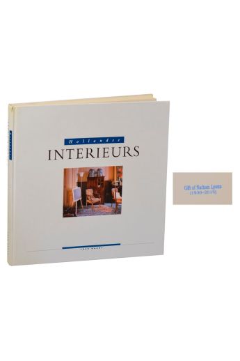 Theo Baart Hollandse interieurs 107