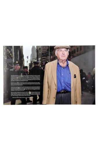 Morad Bouchakour Menhattan 934