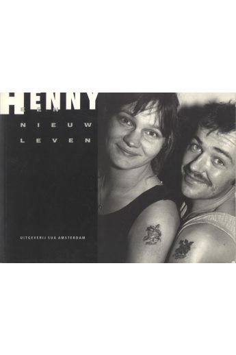 Michel Szulc Krzyzanowski Hennie Een nieuw leven 938