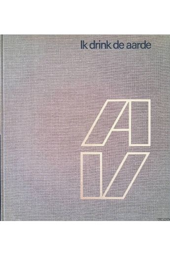 Ad Windig, Klaas Graftdijk Ik drink de aarde 943