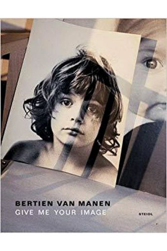 Bertien van Manen Give me your image 948