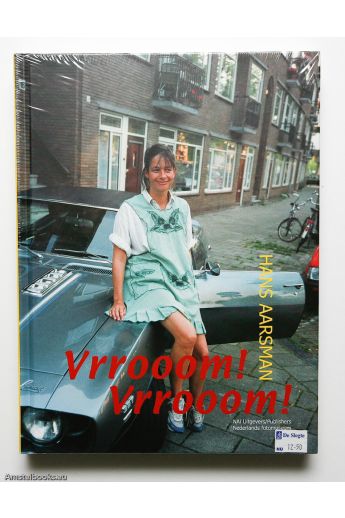 Hans Aarsman Vrrooom! Vrrooom! 951