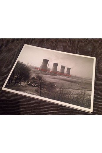 John Davies, Jonathan Glancey The British Landscape 956