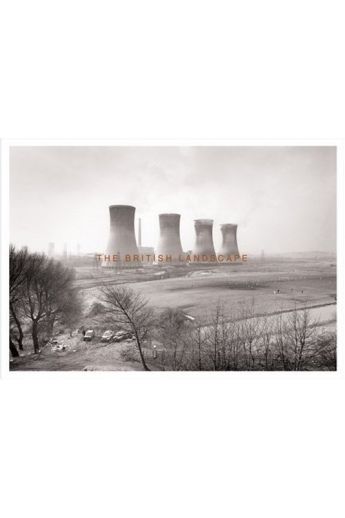John Davies, Jonathan Glancey The British Landscape 956