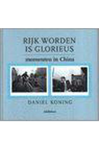 Daniel Koning Rijk worden is glorieus 114