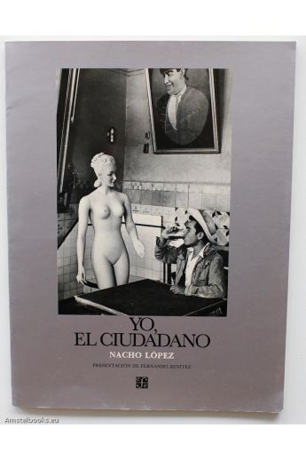 Nacho López Yo, El Ciudadano 992