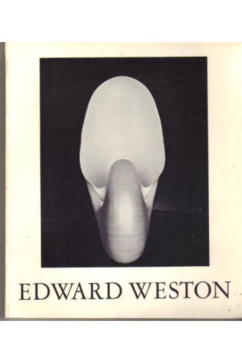Edward Weston The Flame of Recognition 1001