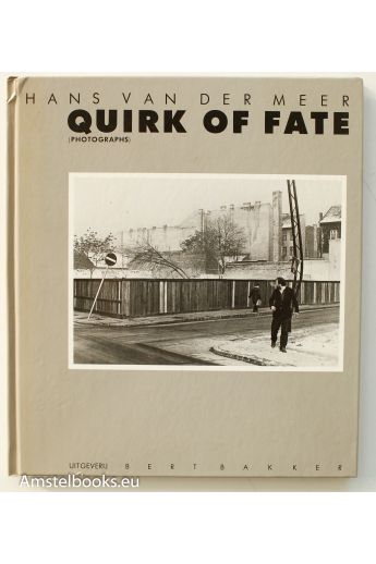 Hans van der Meer, Jan Mulder Quirk of Fate 1003