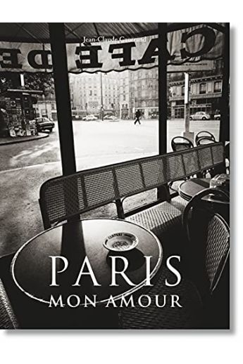 Jean-Claude Gautrand Paris mon amour 1005